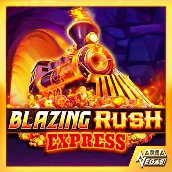 Blazing Rush Express